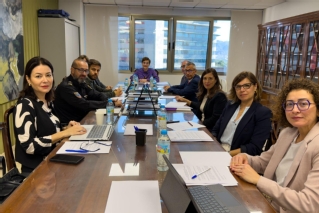 La Sala de Gobierno reitera la necesidad de poner en marcha las oficinas de asistencia a las víctimas de Canarias 